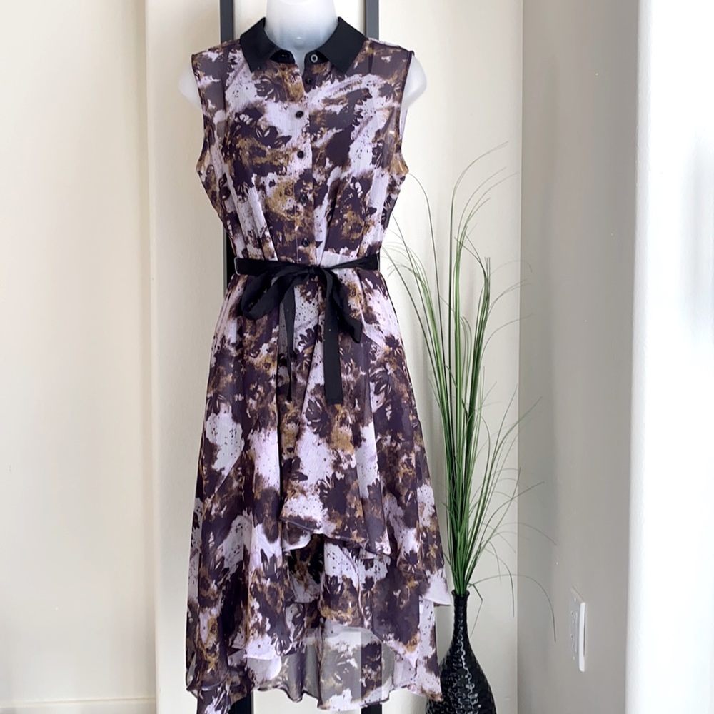 ✨ VERA WANG long summer dress